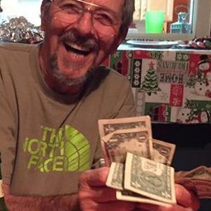 Meet your Posher, Terry